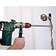 Rennsteig PCS-Meißel 140 mm (SDS-Plus, kurze Bauform, für beengte Bereiche, 45SiCrV6-Stahl vollvergütet) 212 14000