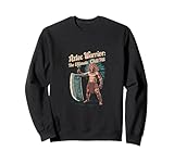 Aztec Warriors Apparel