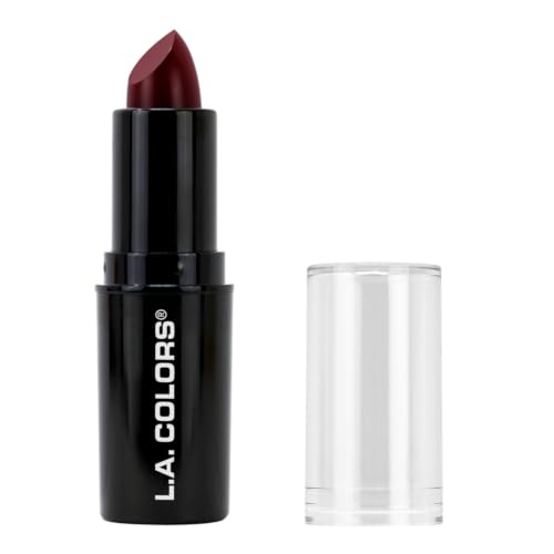Image of L.A. COLORS Pout Chaser Lipstick, A Bit Dramatic CLIPC846