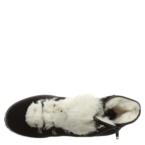 BEARPAW Women's Vanna Boot - Multiple Colors, Classic Suede, Slip-On, Comfortable Winter Boot3