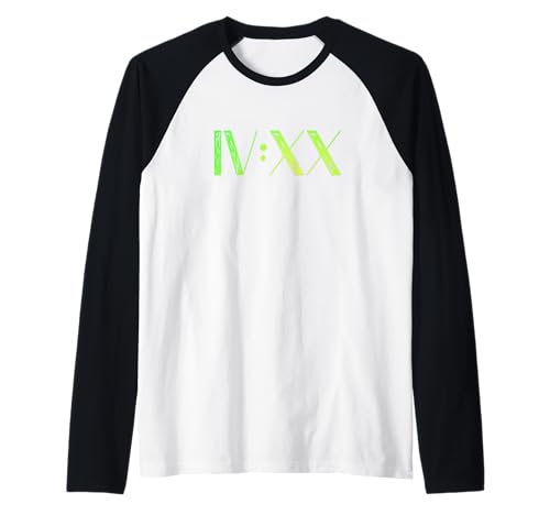 420 Roman Numerals Weed Marijuana Cannabis 20th April Raglan Baseball Tee