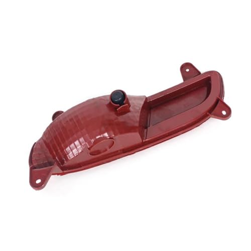 Feu de circulation KIA RIO Hatchback clignotant stop antibrouillard arrière - 4