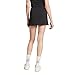 Adidas Women's Colorblock Sportswear Skort, Black, Small