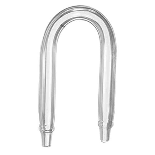 LEDMOMO U z[X hose ̋C `[ q[^ pCv ق̋C|v co2fBt[U[ ك^N co2 fBt[U[ KX Transparent