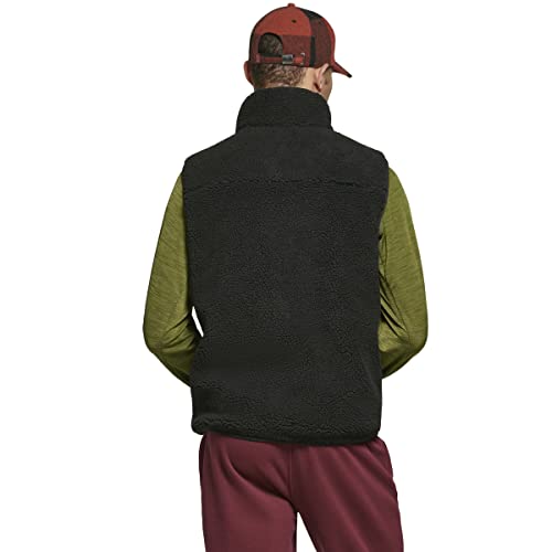 Image of BASS OUTDOOR Men's Coastal Sherpa Jacket With Chest Pocket