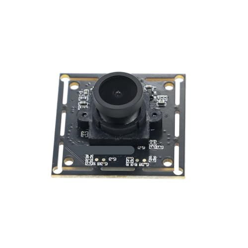 Module de caméra HD IMX415 4K pour éliminer les distorsions d'image en visioconférence