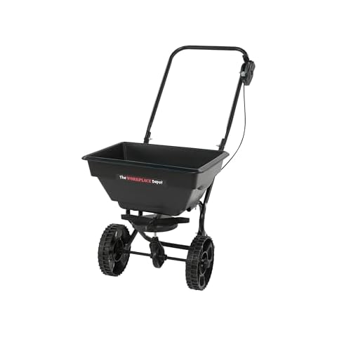 The WORKPLACE Depot 25kg Lawn Spreader Cover