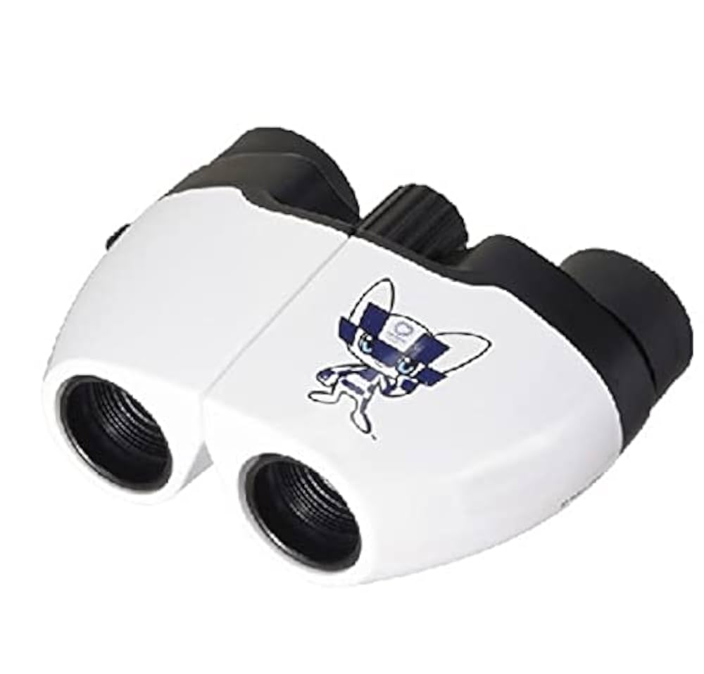 Amazon.co.jp: ビクセン 東京2020公式ライセンス商品 双眼鏡 M8