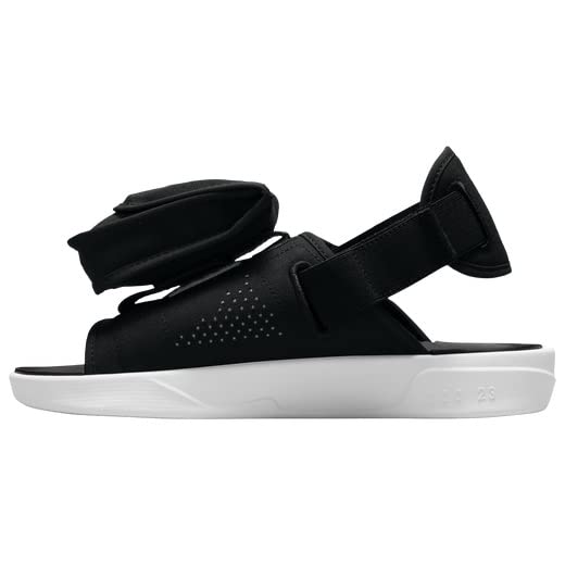Jordan Mens LS Slide Shoes3