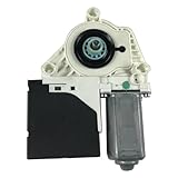 Erzielen Sie ein sanftes und stabiles Anheben, sodass sich der Fahrer auf das Fahren konzentrieren kann.