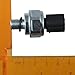 BYOBYO Transmission Oil Pressure Switch Sensor Replacement 28610-RKE-004 28610-RAY-003 for Honda Accord for Odyssey
