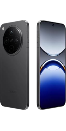 Image of OPPO Find X8 5G (Space Black, 256 GB) (12 GB RAM)