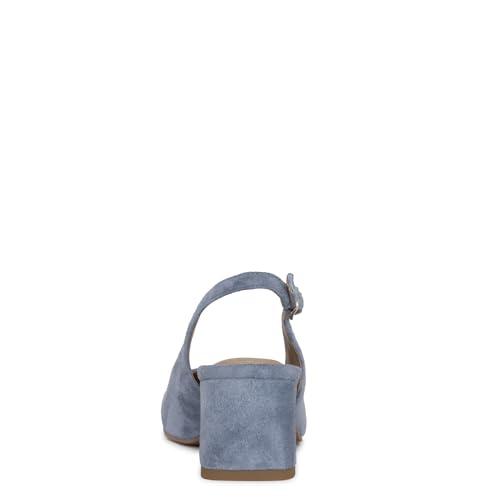 NYDJ Women's Faelynn Suede3