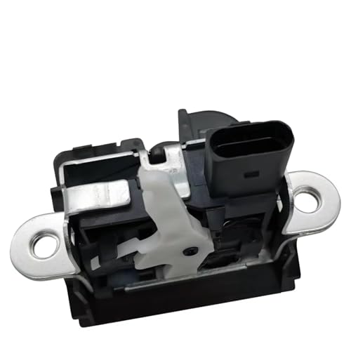 Serrure de coffre pour Seat Altea Ibiza Leon mécanisme blocage hayon 5P8827505
