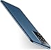 Produktbild Samsung Galaxy S21 Ultra Hülle, Extrem Dünn Mattem Finish Hard PC Samsung S21 Ultra Schutz Minimalism Ultraschlanker Handyhülle Stoßfestigkeit Schutzhülle Ultra Slim Case 5G 2021 (Blau Gray)