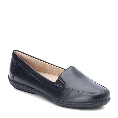 Naturalizer Women\'s Natural Soul, Kacy Slip-On Black 10 W - Thumbnail 2