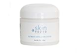 Skin 90210 건성 및 지성 피부를 위한 얼티밋 엑스폴리에이팅 페이셜 스크럽 2 Oz.