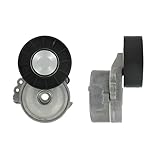 galet tendeur golf 4 1.6 16v Inclut un roulement SKF pour des performances optimisées.