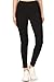 Leggings Depot Solid Leggings