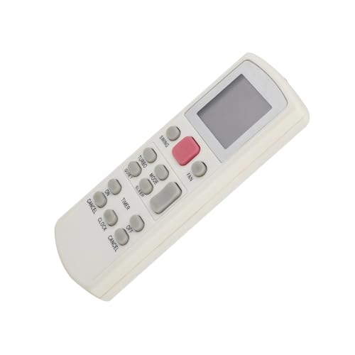 Télécommande BRC52A61 cassée résolvez le blocage du climatiseur - 5