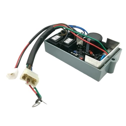 Régulateur de tension KI-DAVR-150S3 haute précision générateur 15 kW