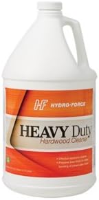 Hydro-Force Heavy Duty Hardwood Cleaner