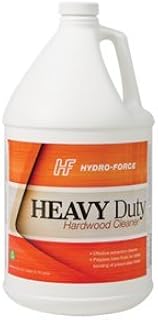 Hydro-Force Heavy Duty Hardwood Cleaner - 1 Gallon