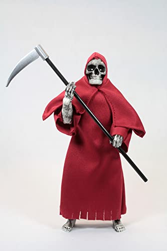 Grim Reaper 8-Inch Action Figure #TOP2