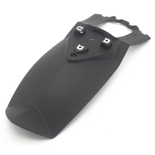 Garde-Boue Moto BMW F800GS F700GS Finition Haute Résistance Protection Éclaboussures