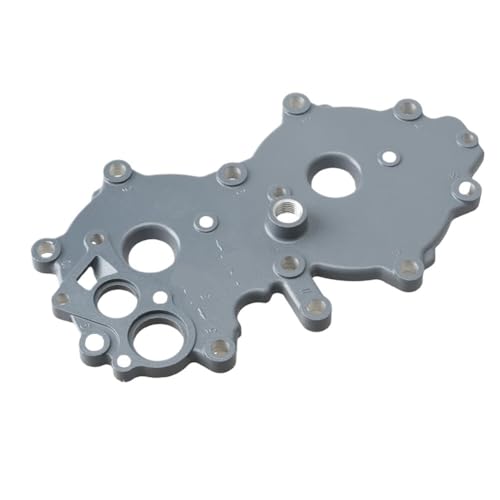 Couvercle culasse 40HP 6F6-11191-00 anti-corrosion pour moteur