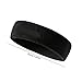 AWHZngE 5pcs Sports Headband Running Fitness Sweatband Quick-Dry Elastic Absorbent Men Women Cycling Jog Tennis Yoga Gym Hair Bandage for Running, Yoga