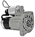 Quality-Built 17685N Supreme Starter