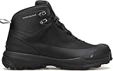 HUMTTO Men's Winter Snow Boots - Waterproof Warm &...