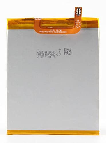 Image of Original Replacement Part HB416683ECW Compatible for Huawei Nexus 6P H1511, H1512 with 6 Months Replacement Warranty 3450mAh
