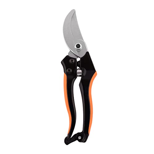Falcon FPS-210 Steel Pruning Secateur (Multicolor)
