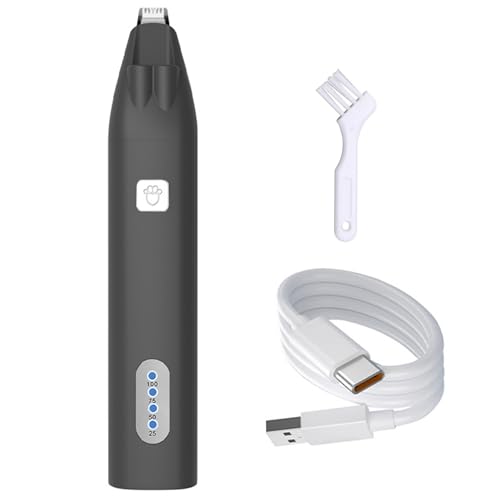 Electric Stitch Remover Tool for Embroidery and Sewing | Rechargeable Seam Ripper with Light | for Professionals Beginners and Crafting Enthusiasts (Black)