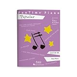 FunTime Piano Popular: Level 3A-3B