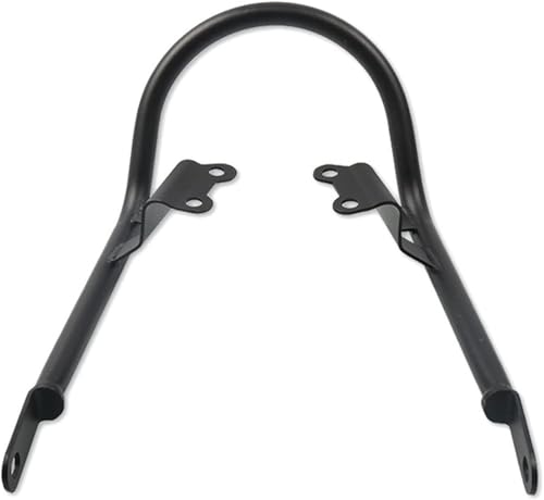 Porte-Bagages Bonneville T100 Support Garde-Boue de Qualité