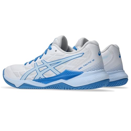 ASICS Women's Gel-Tactic 12 Indoor Sport Shoe3