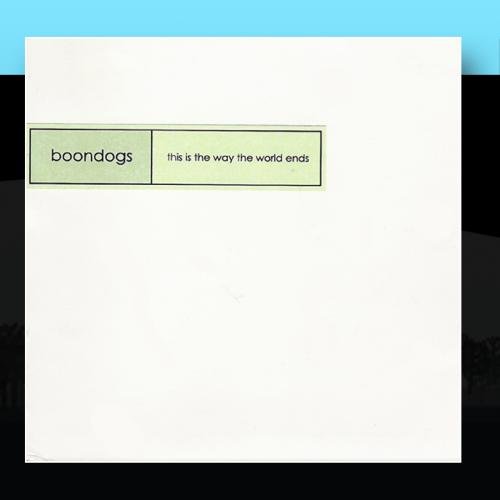 Amazon.com: This Is The Way The World Ends: CDs & Vinyl