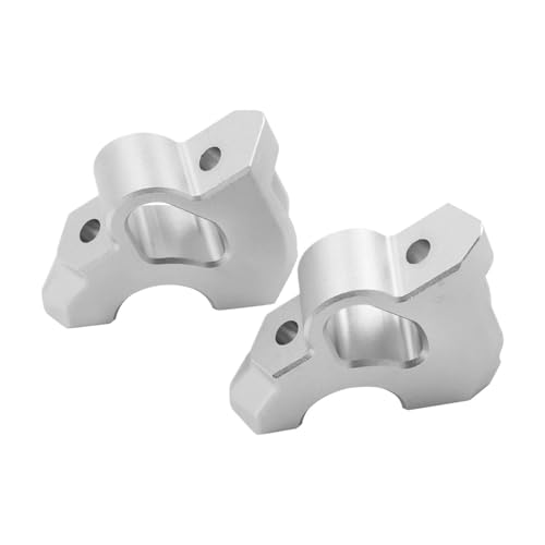 Adaptateur extension guidon BMW R1300GS 2024 rehausseur de pontet