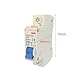 1PCS DZ47-63 1P Circuit Breaker 1A-63A Household Din Rail Mounting Cutout Miniature Household Air Switch MCB(Odinary,10A)