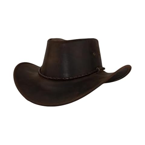 Chapeau de Cowboy Black Jungle Cover