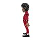 MINIX Michael Jackson Thriller Model | Collectable Thriller The Character Figure | Bandai Music Icon Range | Collectible Pop Culture Figures Make Great Gifts For Fans #3