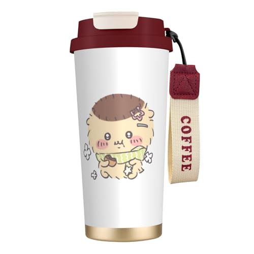 XeXJbv  ܂񂶂イ ԗp^u[ R[q[Jbv  e Wt Xg[t ۗ ۉ ^fM }O{g  ԗpRbv ^ѕ֗ jp v[g ItBX ƒp ԍڗp 500ml