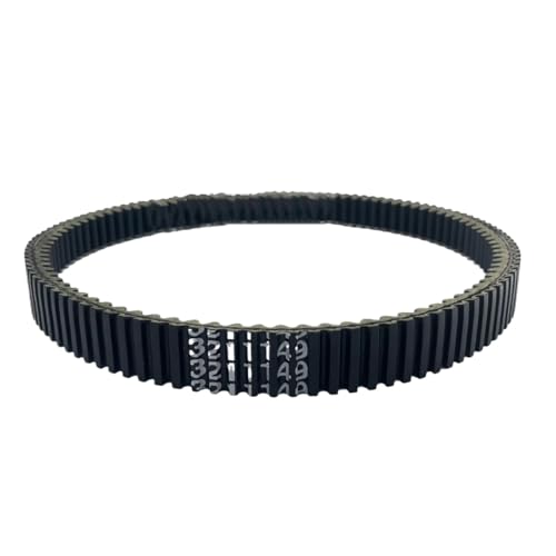 Courroie de transmission moto anti-glissement pour poulie Polaris RZR 1000S