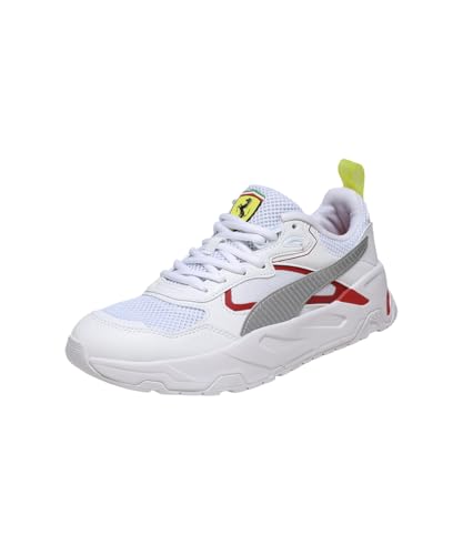 Image of Puma Mens Ferrari Trinity Sneaker