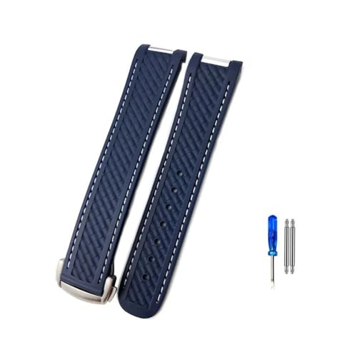 [ȓX] 20 ~[gSVRvXgbvIKtBbgV[}X^[ 300 AT150 ANAey 8900 |obNvohuXbg(Blue-White Line,20mm)