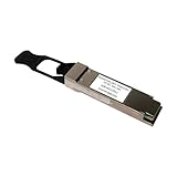 cisco qsfp-40g to sfp10g adapter module Alternative CISCO : fonctionnellement équivalent au module émetteur-récepteur Cisco QSFP-40G-SR4. L'appareil conforme à la norme MSA fonctionne comme le module émetteur-récepteur Cisco équivalent et est fabriqué pour satisfaire ou dépasser les spécifications Cisco. Vous pouvez utiliser cet émetteur-récepteur avec n'importe quel routeur, serveur ou commutateur Cisco compatible et recevoir les mêmes performances que le QSFP-40G-SR4.