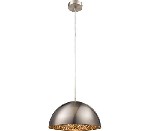 Preisvergleich Produktbild GLOBO Globus, Nickel